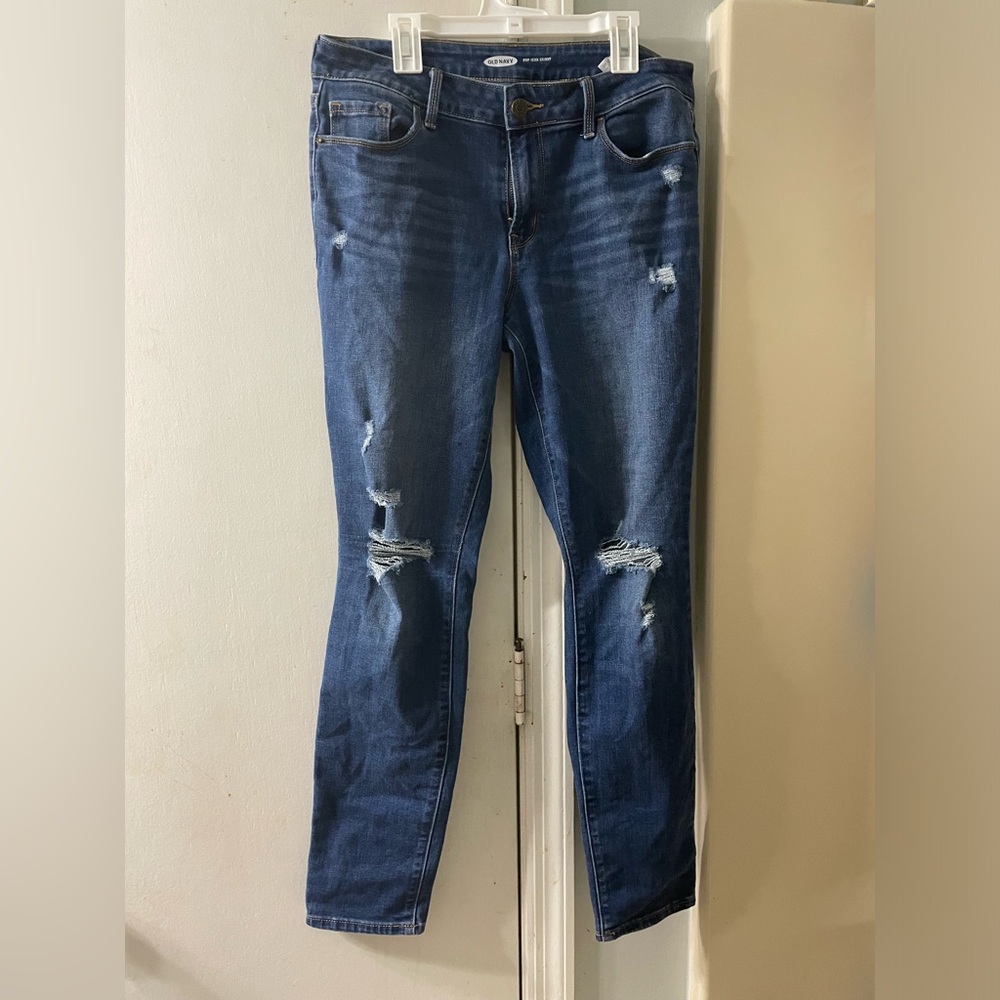Old navy jeans
